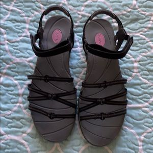 Teva Elzada Sandals Women’s Sz. 9
